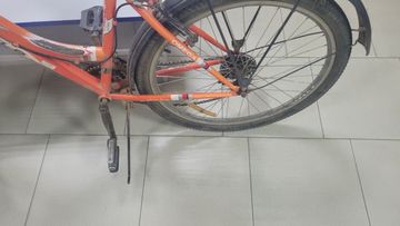 01-200518833: Formula omega 26