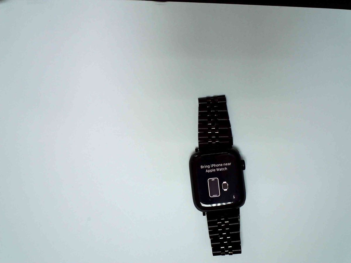 watch se 2 gps 44mm aluminum case with sport
