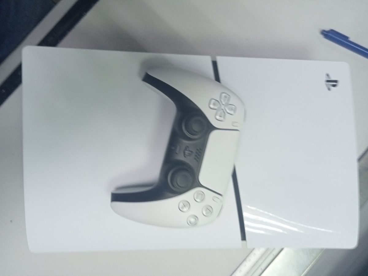 playstation 5 slim 1tb