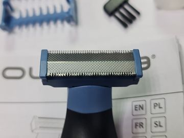 01-200553018: Rowenta forever sharp sport collection tn6011f0