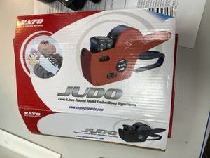 01-200491315: Sato judo 26