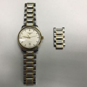 01-200528651: Longines l2.628.5