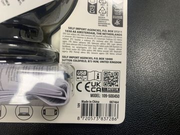 Б/в Колонка Trybe wireless speaker . model- 109-500450 01-200557016