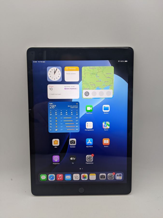 Apple ipad 10.2 2021 wi-fi 64gb