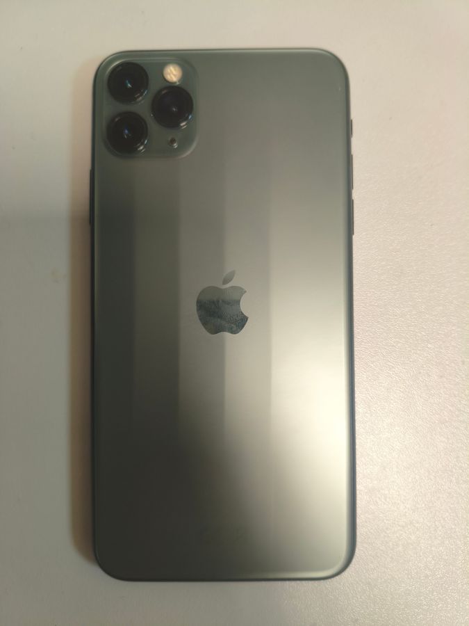 iphone 11 pro max 256gb