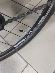 01-200568420: Cannondale caad optimo 2 2021 / рама 56см pearl