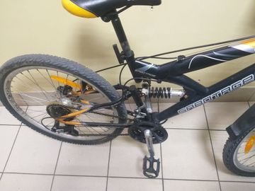 01-200573088: Sabotage cry out