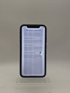 Б/в Мобільний телефон Apple iphone 11 64gb 01-200479615