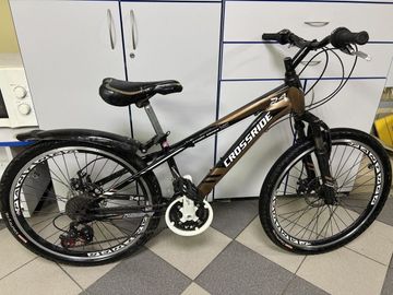 01-200583755: Crossride sport series xc