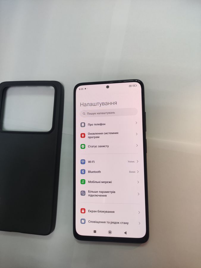 redmi note 11 pro 8/128gb