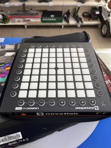 01-200586190: Launchpad pro mk3