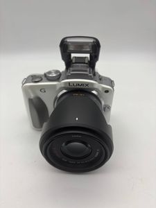 01-200586425: Panasonic dmc-g3 14-42mm kit