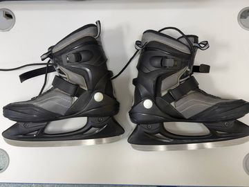 01-200584312: K2 exo ice