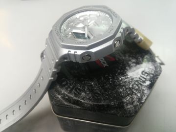 01-200590453: Casio ga-2100