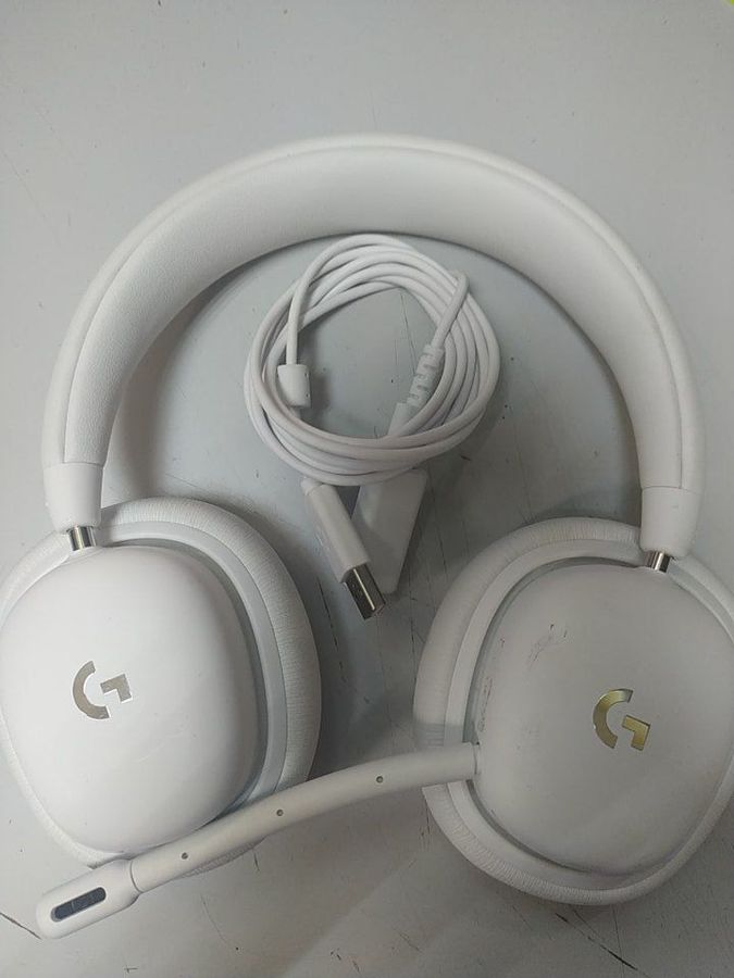 Logitech g735 off