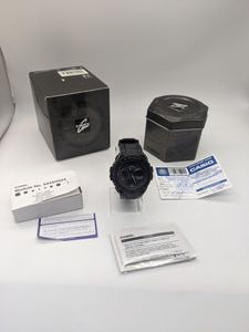 01-200601358: Casio gst-w100g