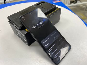 01-200601686: Poco x4 pro 5g 8/256gb