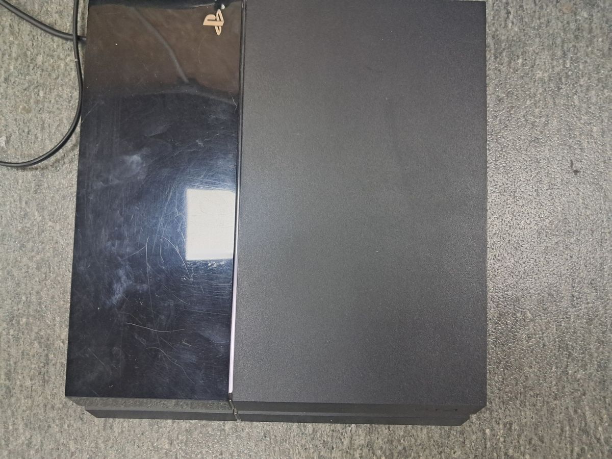 playstation 4 500gb