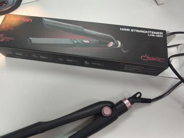 Б/у Плойка Liberton lhs-1201 01-200605174