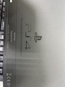 01-200606595: Sony playstation 4 500gb