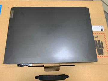 01-200599480: Lenovo 15/ryzen 5 5500h ddr4/16gb ddr4/hdd *відсутній/ssd 512 gb/geforce rtx2050 4gb