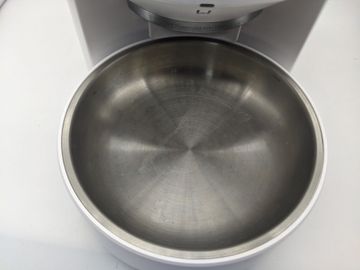 01-200606849: Petkit smart pet feeder mini stainless steel bowl p560