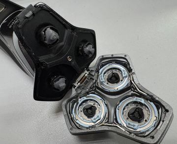 01-200605685: Philips shaver series 9000 s9987