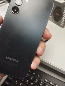 01-200612495: Samsung galaxy a16 6/128gb