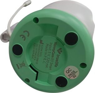 01-200620539: Truelife nannycam r3