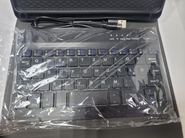 01-200577725: Без Виробника smart keyboard case for galaxy tab a9 7"