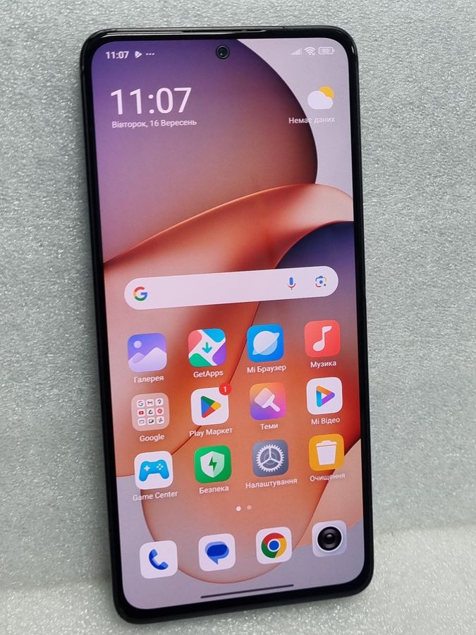 redmi note 13 4g 6/128gb