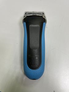 01-200631654: Braun series 3 3010s
