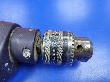 01-200629318: Sparky bur 130e