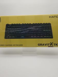 01-200589813: Hator gravity tkl