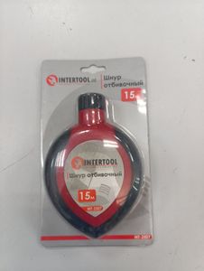Intertool mt-2507