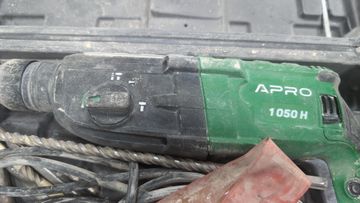 01-200632199: Apro 1050h