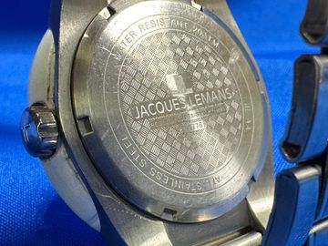 01-19022203: Jacques Lemans 1-1776a