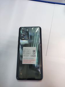 01-200632453: Zte blade v40 pro 6/128 gb