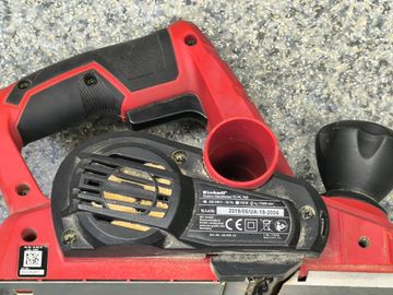 01-200635664: Einhell tc-pl 750