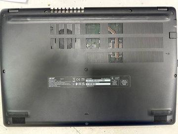 01-200635533: Acer 15/ryzen 7 3700u ddr4/8gb ddr4/hdd *відсутній/ssd 512 gb/*інтегрована