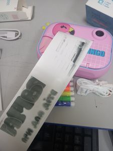 01-200636954: Toy g3 pro unicorn