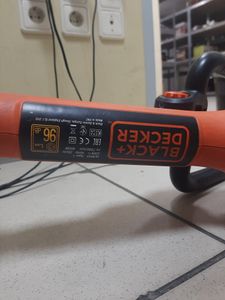 01-200637303: Black&Decker gl9035