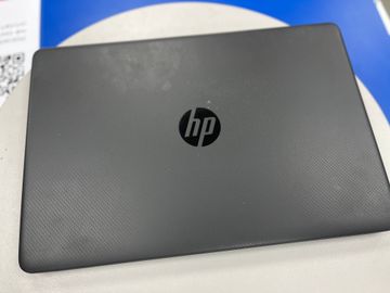 Б/в Ноутбук Hp 15/ryzen 5 5625u ddr4/8gb ddr4/hdd 500 gb/ssd *відсутній/*інтегрована 01-200583303