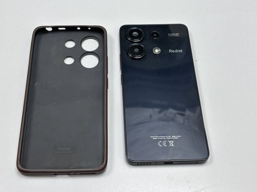redmi note 13 4g 8/512gb
