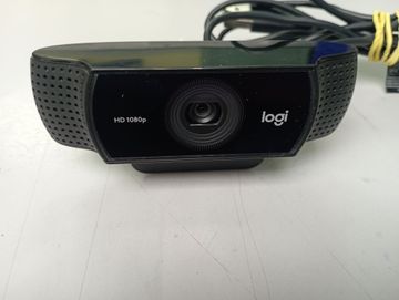 01-200738403: Logitech c922 pro stream