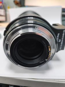 01-200739565: Tamron af sp 70-200mm f/2,8 di ld