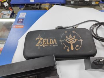 01-200739576: Nintendo switch