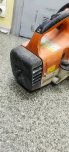 01-200740048: Stihl ts 400