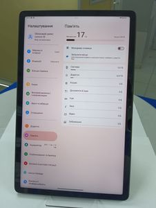 01-200603494: Lenovo tab p11 2nd gen tb350fu 6/128gb wifi