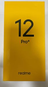 01-200604987: Realme 12 pro+ 8/256gb